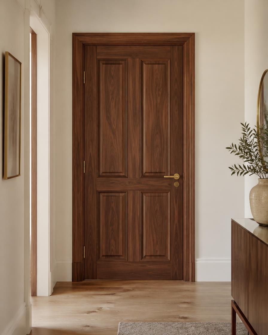 Doors — illustrative concept