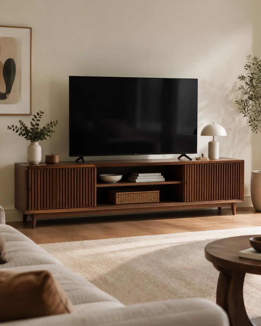 TV stands